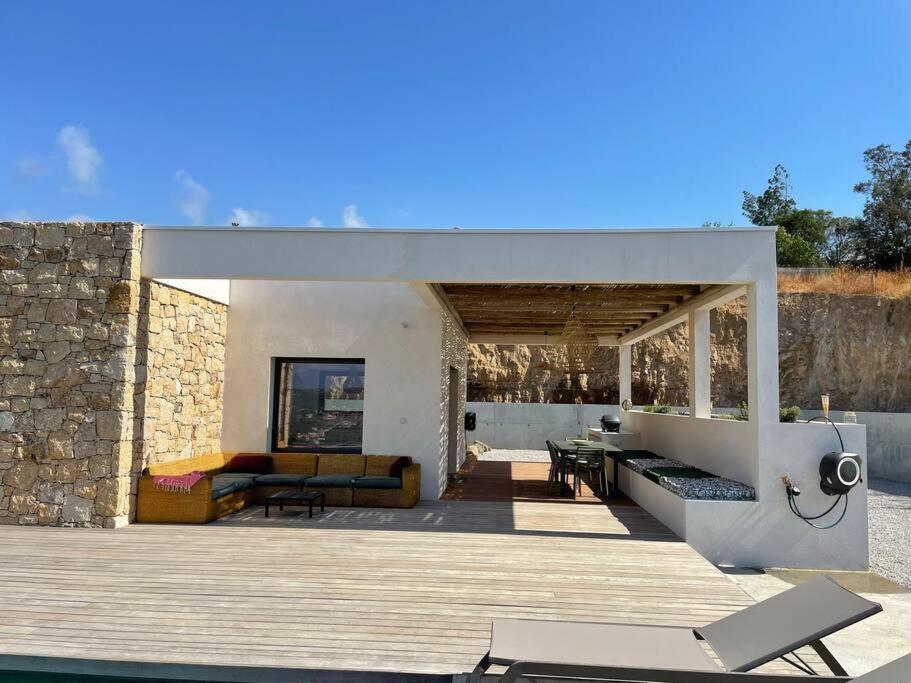 Villa Alandra Pietrosella ภายนอก รูปภาพ