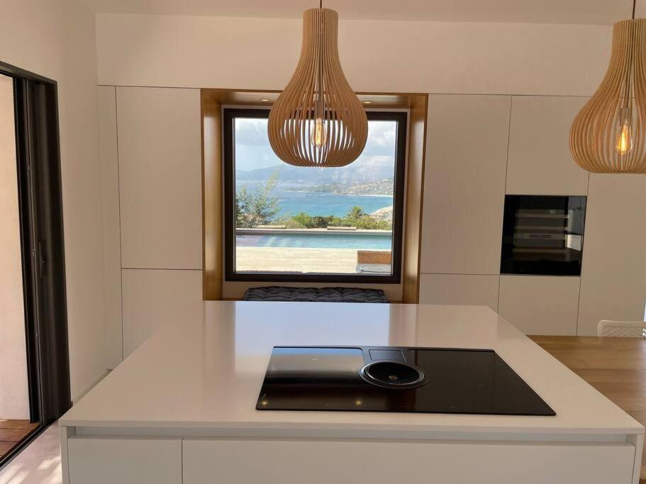 Villa Alandra Pietrosella ภายนอก รูปภาพ
